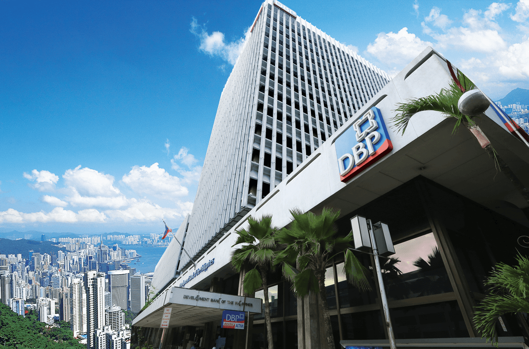 DBP Building